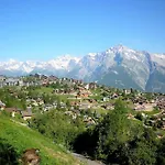 In Location With Views Nendaz