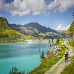 In Location With Views * Nendaz