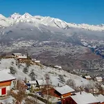 Apartment In Location With Views Nendaz