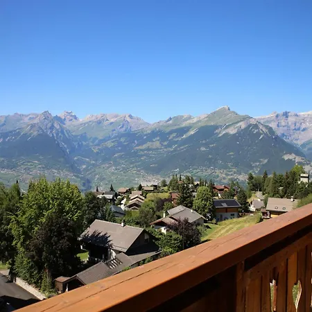 In Location With Views شقة