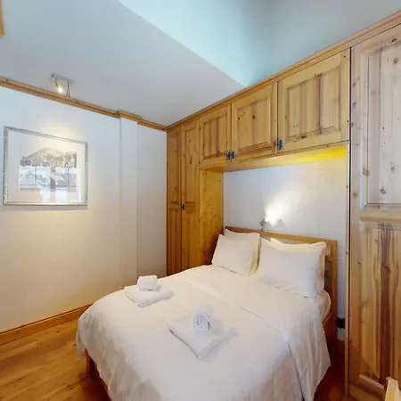 In Location With Views *