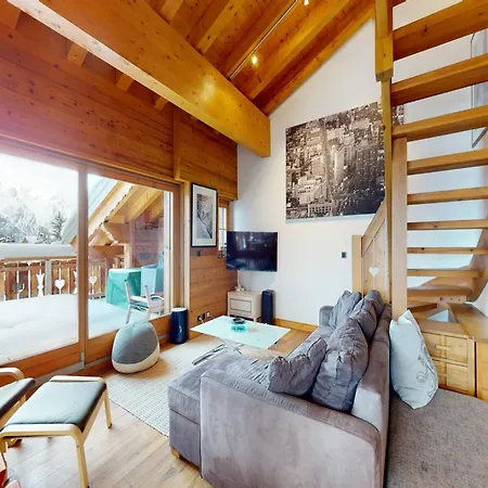 شقة In Location With Views