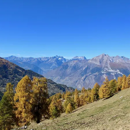 In Location With Views شقة *