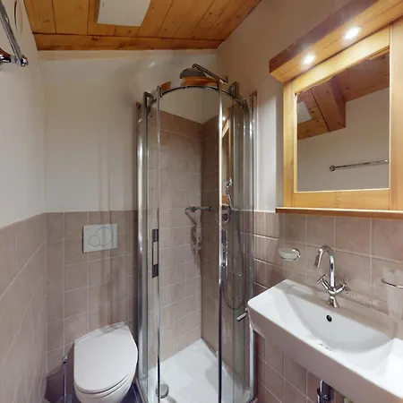 Lejlighed In Location With Views Nendaz