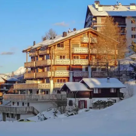 In Location With Views * Nendaz