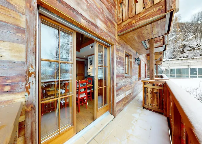 In Location With Views Διαμέρισμα Nendaz