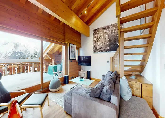 Διαμέρισμα In Location With Views