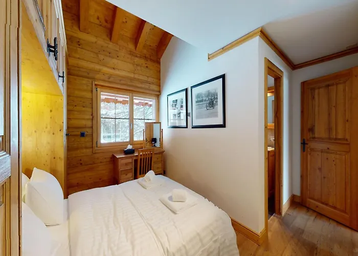 In Location With Views Nendaz