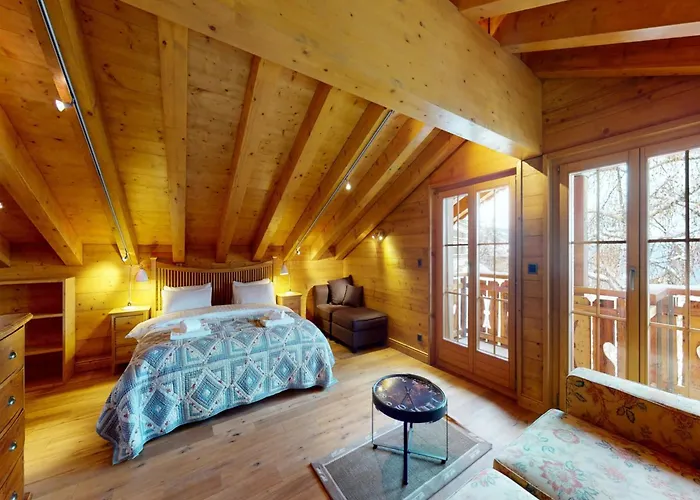 Apartament In Location With Views *