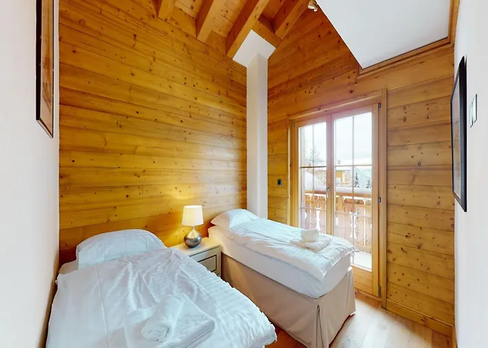 In Location With Views Apartment