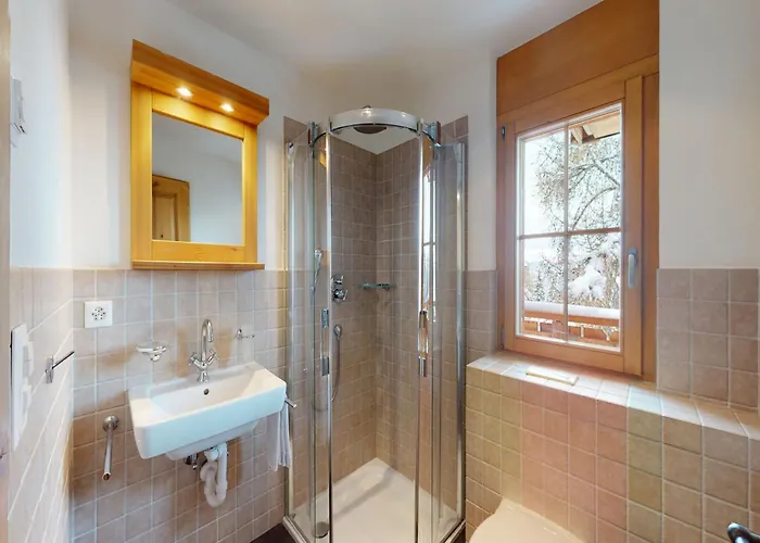 Apartament In Location With Views Nendaz