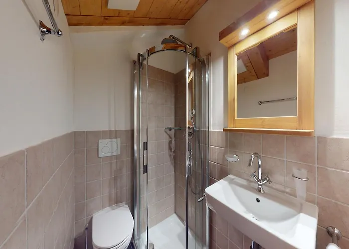 Apartament In Location With Views