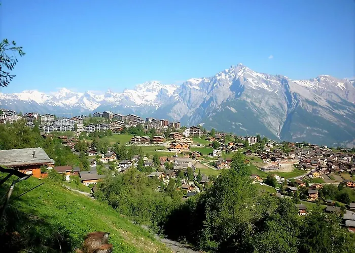 In Location With Views Apartament