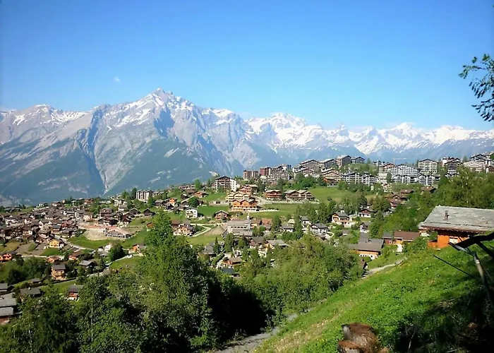 In Location With Views Apartament *