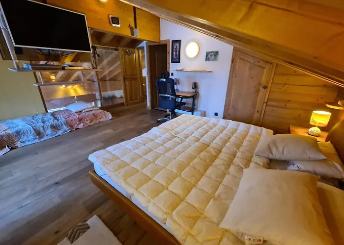 Apartament In Location With Views