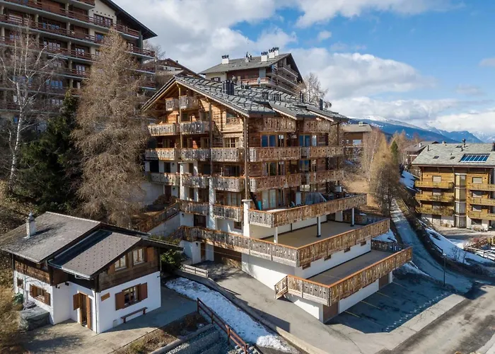 In Location With Views Apartament