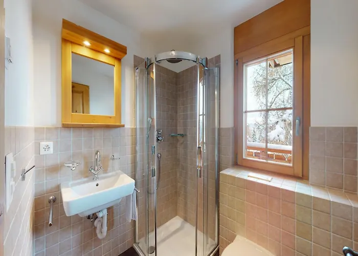 In Location With Views *