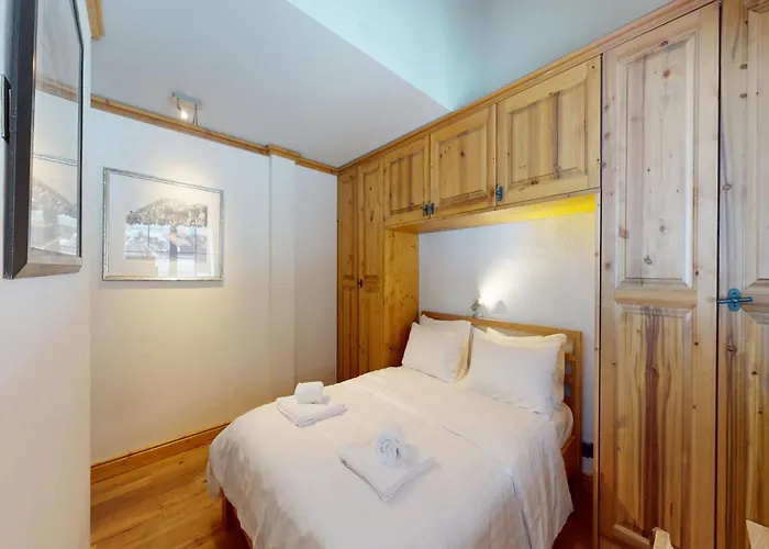 In Location With Views Apartament *