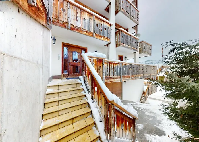 In Location With Views Apartament