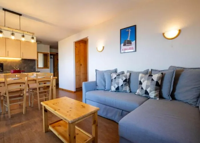 In Location With Views