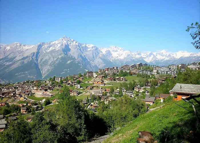 In Location With Views Apartament