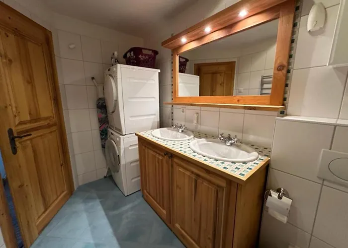 Apartament In Location With Views Nendaz