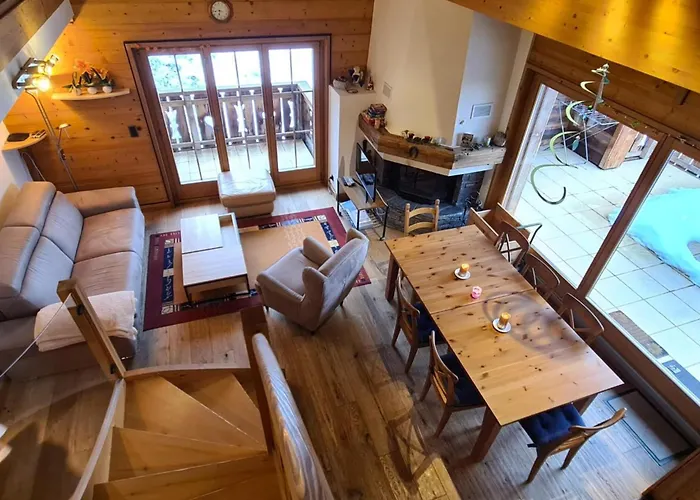 In Location With Views Apartament