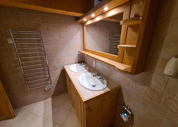 In Location With Views Apartament Nendaz