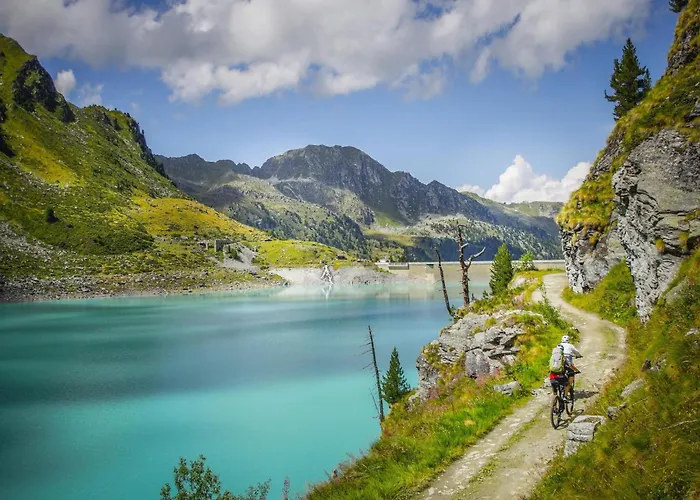 In Location With Views * Nendaz