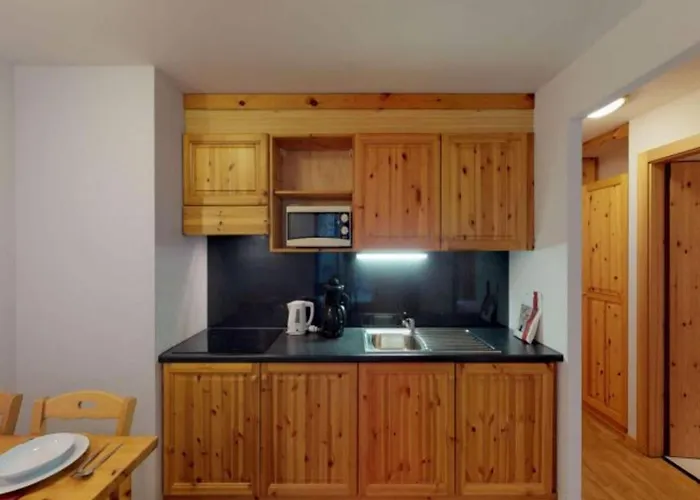 In Location With Views Apartament Nendaz