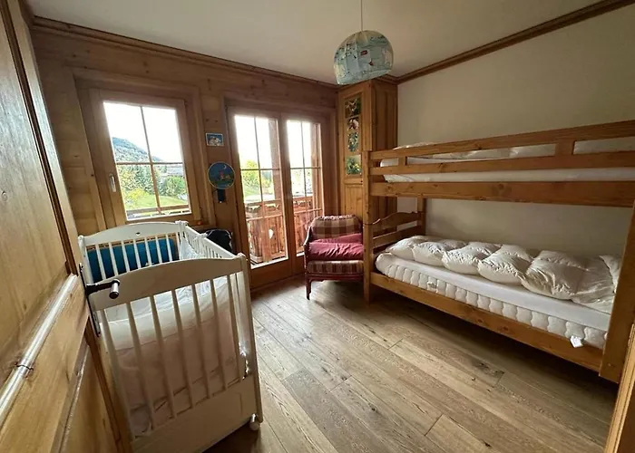 Apartament In Location With Views