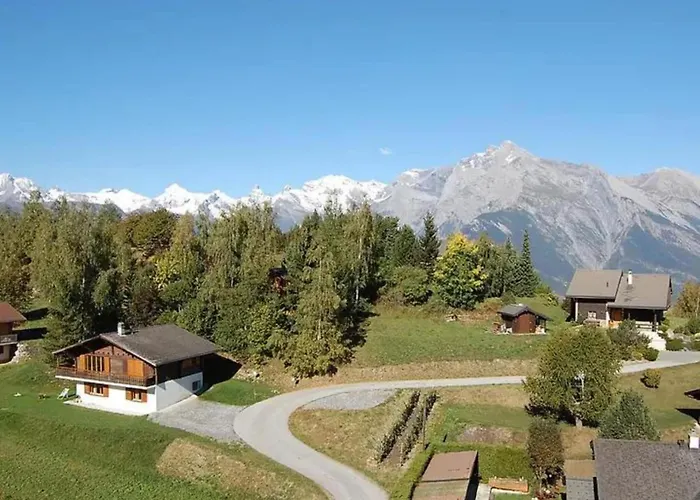 Apartament In Location With Views *