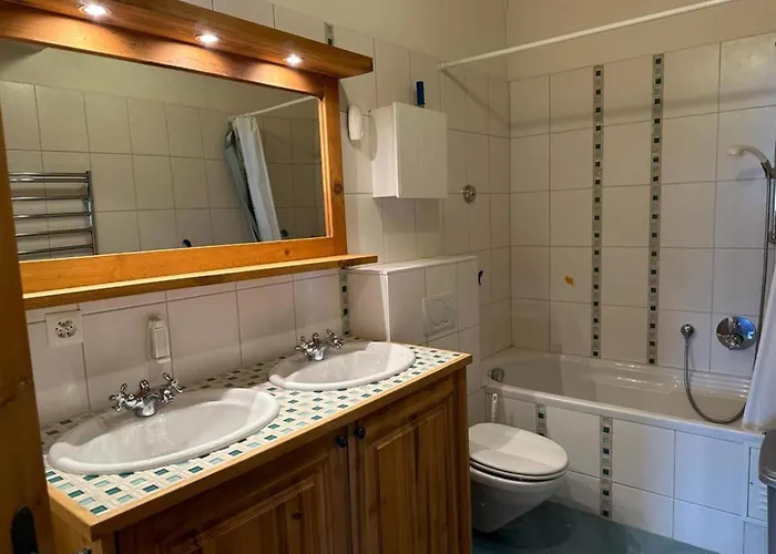 In Location With Views Nendaz