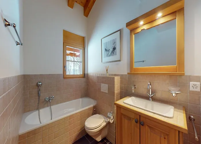 In Location With Views アパート *