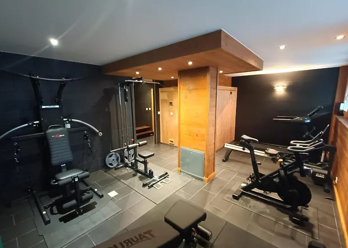 In Location With Views *