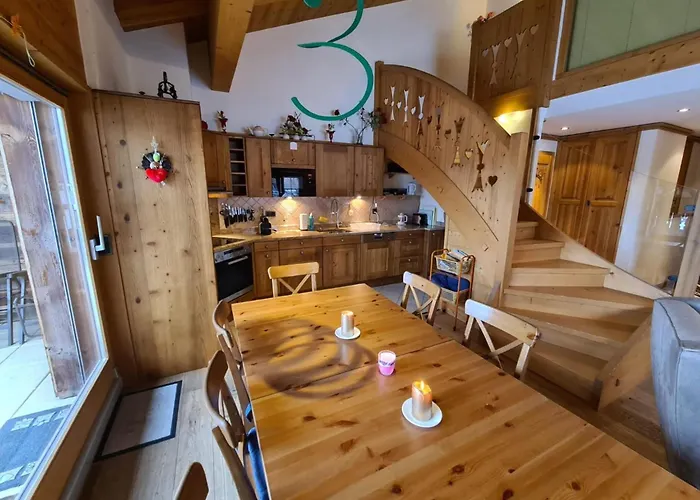 In Location With Views *