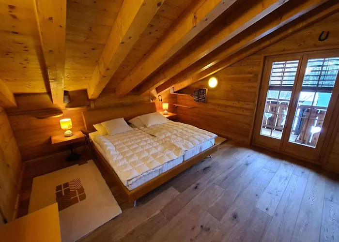 In Location With Views *