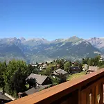 Apartment In Location With Views Nendaz