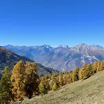 In Location With Views Apartment Nendaz