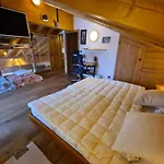 Apartment In Location With Views
