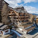In Location With Views Apartment