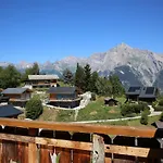 Apartment In Location With Views Nendaz