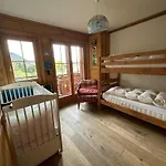 Apartment In Location With Views