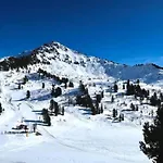In Location With Views Apartment Nendaz