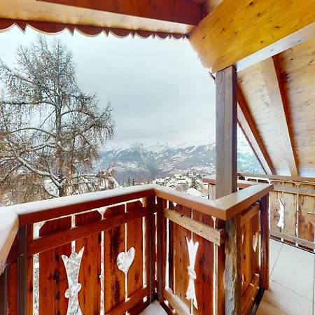 In Location With Views