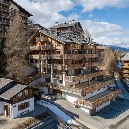 アパート In Location With Views *